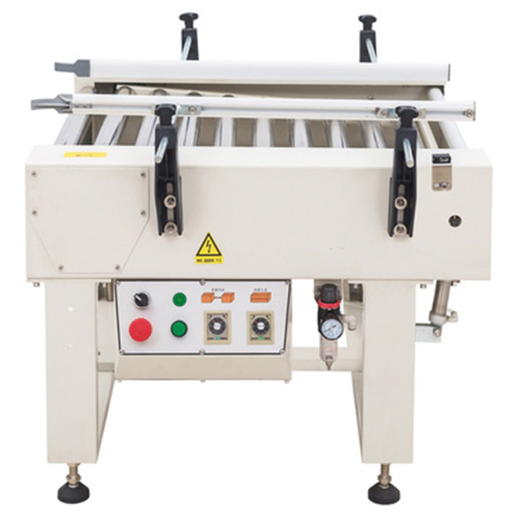 封箱機(jī)切帶寬度由什么決定呢？