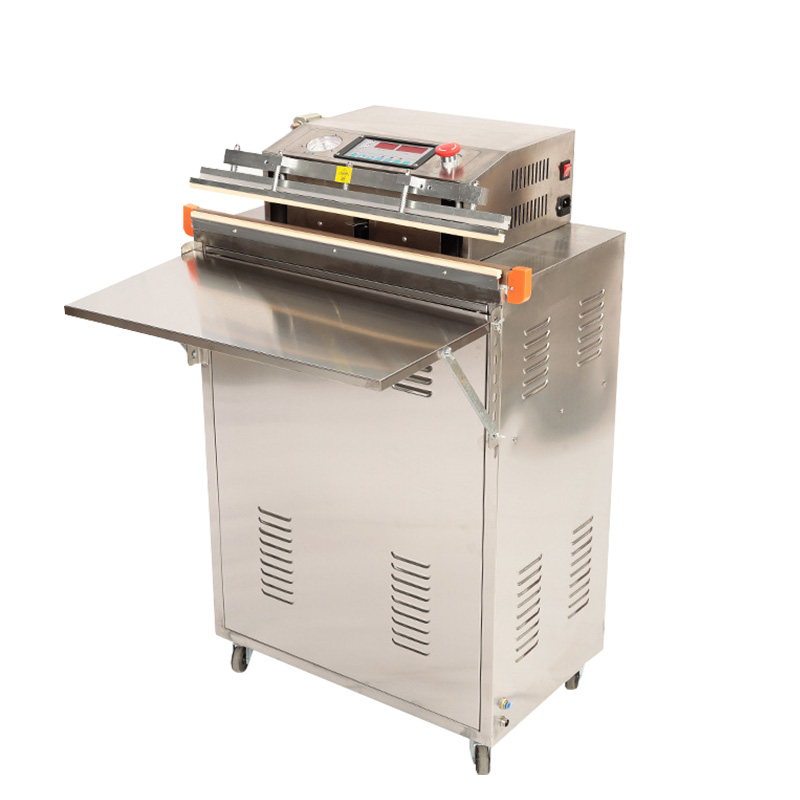 真空包裝機(jī)的各類(lèi)