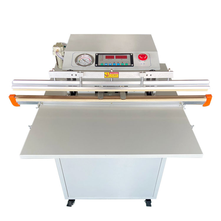 如何選擇真空包裝機廠家？哪個牌子好？