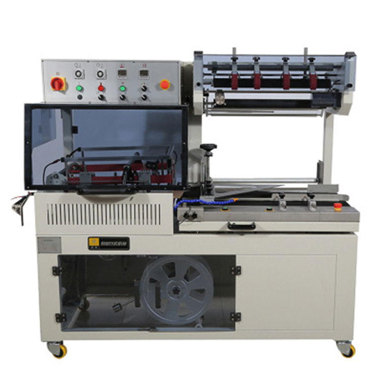 半自動型封切機(jī)的注意事項(xiàng)